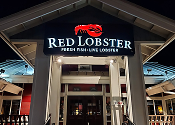 Irving Seafood Restaurants Red Lobster