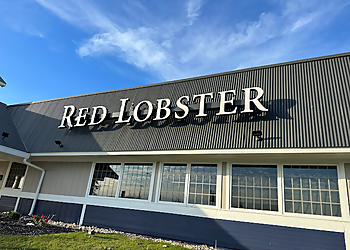 Killeen Seafood Restaurants Red Lobster killeen