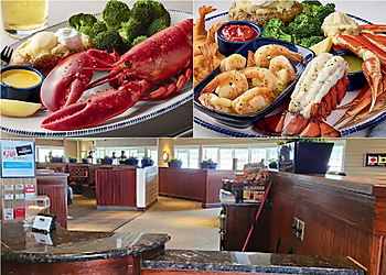 Killeen Seafood Restaurants Red Lobster killeen