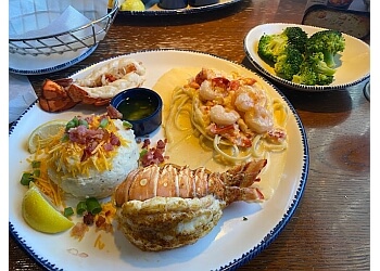 Red Lobster