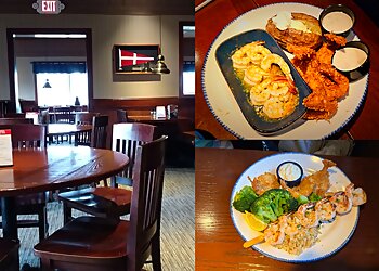 Knoxville Seafood Restaurants Red Lobster
