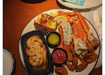 Red Lobster Little Rock Seafood Restaurants