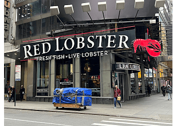 Red Lobster in New York - ThreeBestRated.com