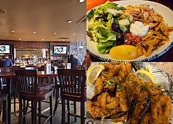 New York Seafood Restaurants Red Lobster