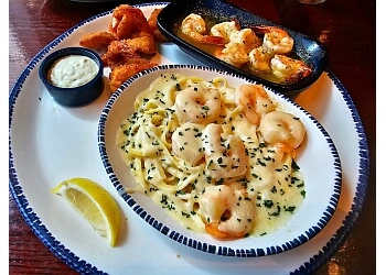 Red Lobster New York Seafood Restaurants