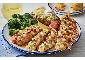 Red Lobster