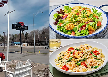 Red Lobster - Omaha, NE Seafood Restaurants - Food Image