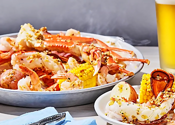 Red Lobster Red Lobster - Omaha, NE Seafood Restaurants - Dish Image