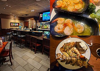 Pembroke Pines Seafood Restaurants Red Lobster