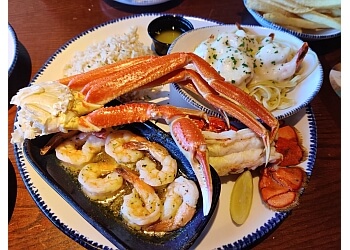 Red Lobster Plano Seafood Restaurants