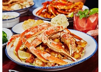 Red Lobster Pueblo Seafood Restaurants