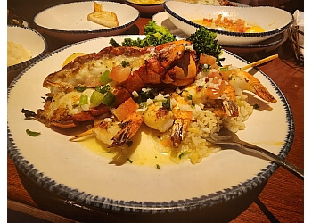 Red Lobster Reno Seafood Restaurants image 1