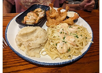 Rochester seafood restaurant Red Lobster