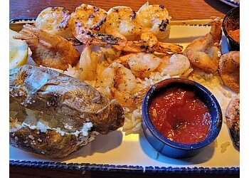 Red Lobster Salinas Seafood Restaurants image 1