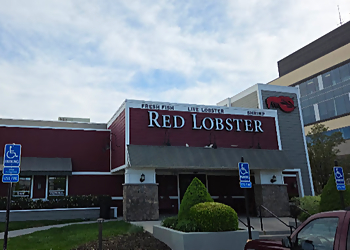 Red Lobster - Salt Lake City, UT Seafood Restaurants - Restaurant Exterior Image