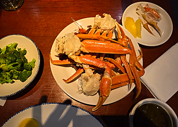 Red Lobster - Salt Lake City, UT Seafood Restaurants - Dish Image