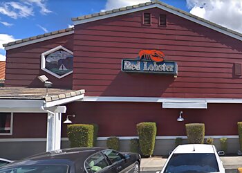 San Bernardino Seafood Restaurants Red Lobster