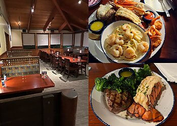 San Bernardino Seafood Restaurants Red Lobster