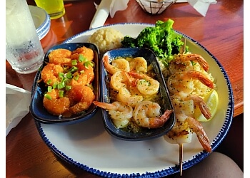 Red Lobster Santa Clarita Seafood Restaurants