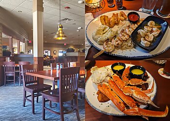 Sioux Falls Seafood Restaurants Red Lobster