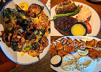 Spokane Seafood Restaurants Red Lobster
