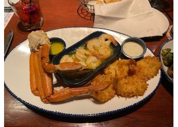 Red Lobster Springfield Seafood Restaurants