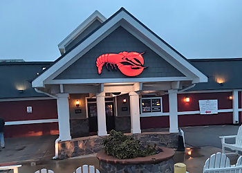 Red Lobster - St Louis, MO Seafood Restaurants - Restaurant Exterior Image