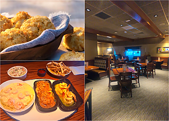 Red Lobster - St Louis, MO Seafood Restaurants - Restaurant Ambiance Image