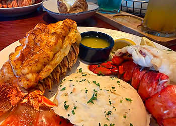 Red Lobster - St Louis, MO Seafood Restaurants - Dish Image