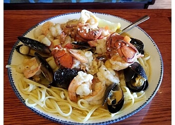 Red Lobster Sterling Heights Seafood Restaurants image 1