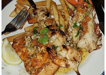 3 Best Seafood Restaurants In Stockton Ca Expert Recommendations [ 250 x 350 Pixel ]