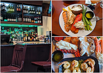 Red Lobster - Tacoma, WA Seafood Restaurants - collage image(highlights)