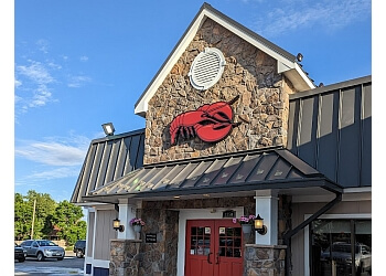 Red Lobster - Thornton, CO Seafood Restaurants - Restaurant Entrance Image