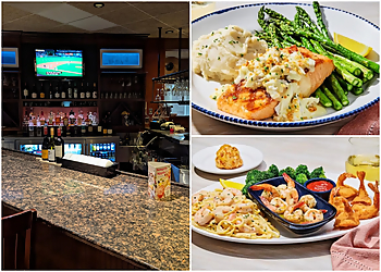 Red Lobster - Thornton, CO Seafood Restaurants - collage image(highlights)