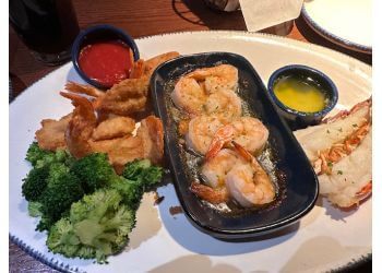 Red Lobster Thornton Seafood Restaurants