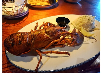 vancouver wa restaurants seafood lobster restaurant
