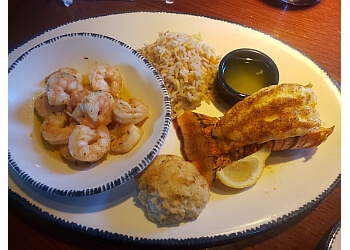 Red Lobster Waco Seafood Restaurants