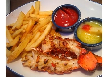 Red Lobster Warren Warren Seafood Restaurants