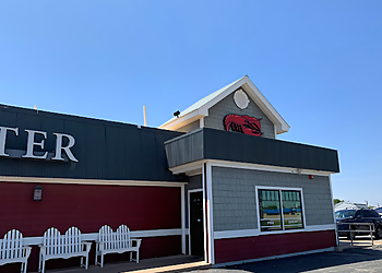 Abilene Seafood Restaurants Red Lobster Abilene