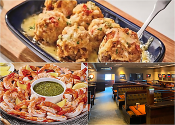 Abilene Seafood Restaurants Red Lobster Abilene