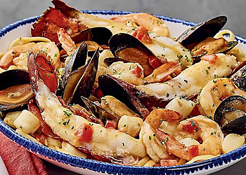 Red Lobster Abilene Abilene Seafood Restaurants image 1