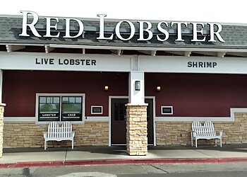 Albuquerque Seafood Restaurants Red Lobster Albuquerque