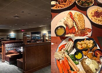 Albuquerque Seafood Restaurants Red Lobster Albuquerque