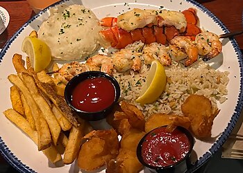 Red Lobster Albuquerque Albuquerque Seafood Restaurants image 1