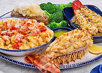 Red Lobster Ann Arbor - Ann Arbor, MI Seafood Restaurants - Dish Image