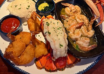 Red Lobster Aurora Aurora Seafood Restaurants image 1