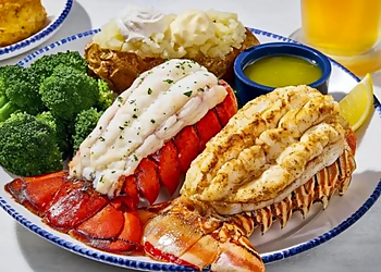Red Lobster Aurora Red Lobster Aurora - Aurora, IL Seafood Restaurants - Dish Image