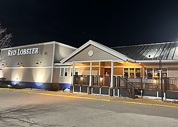 Aurora Seafood Restaurants Red Lobster Aurora IL