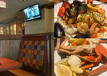Aurora Seafood Restaurants Red Lobster Aurora IL