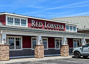 Bakersfield Seafood Restaurants Red Lobster Bakersfield